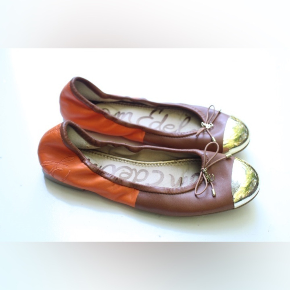 Sam Edelman flats